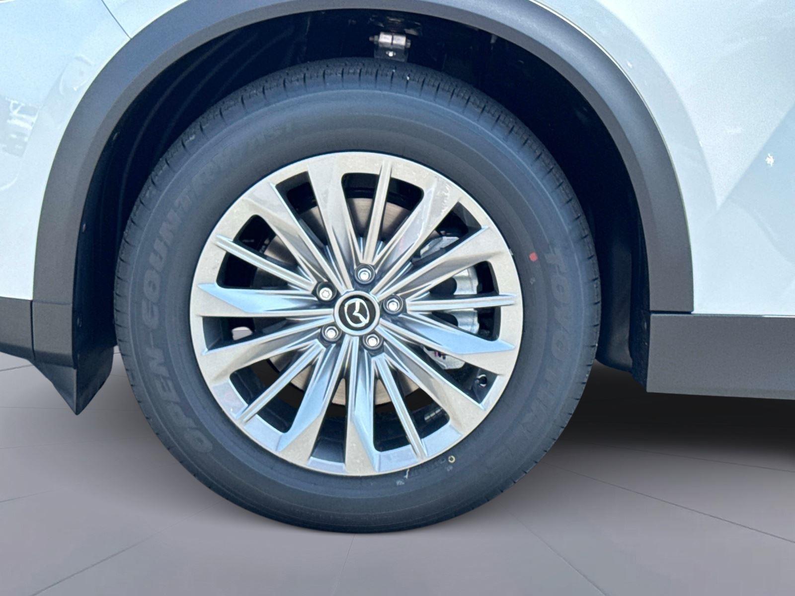 2026 Mazda CX-90 Select