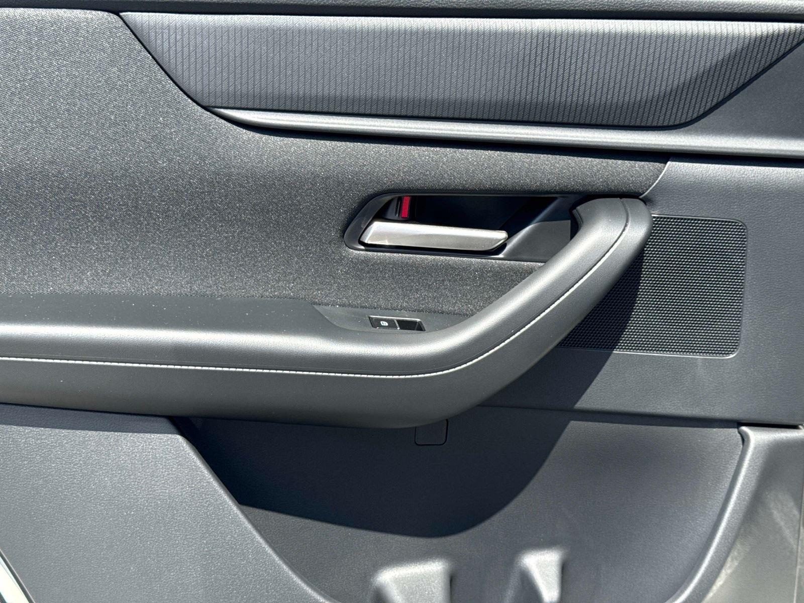 2026 Mazda CX-90 Select
