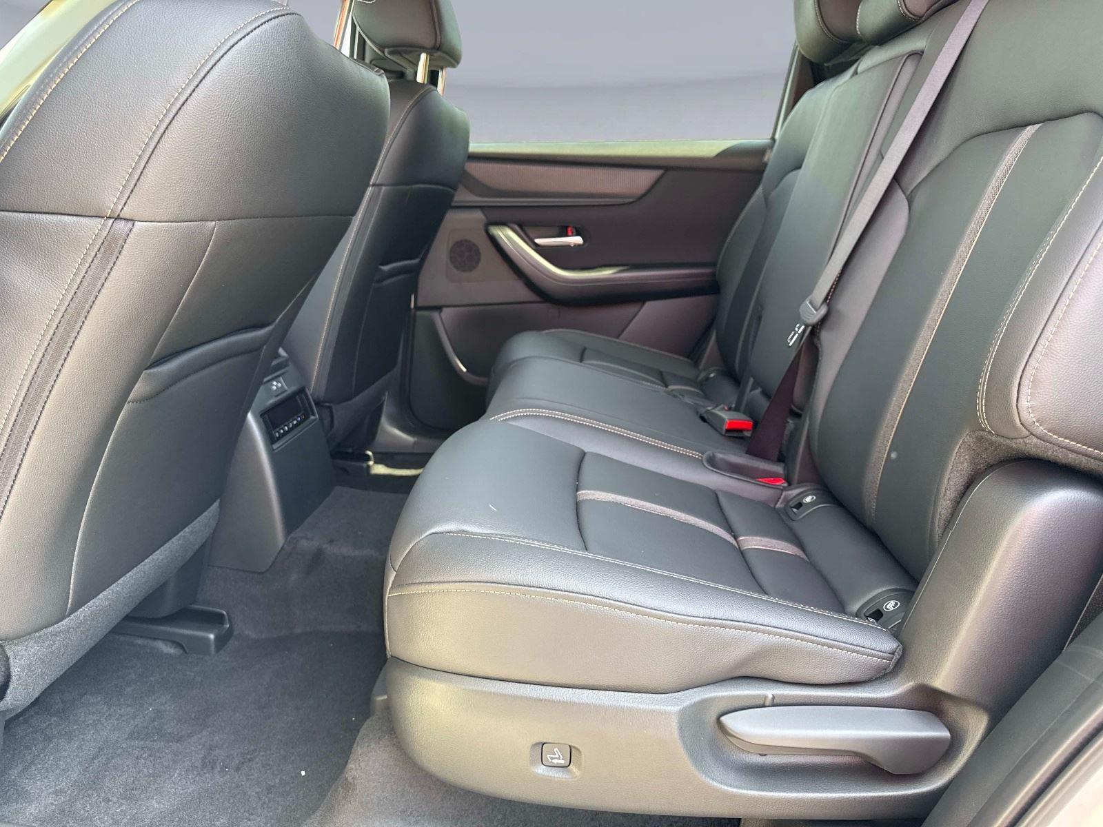 2026 Mazda CX-90 Select