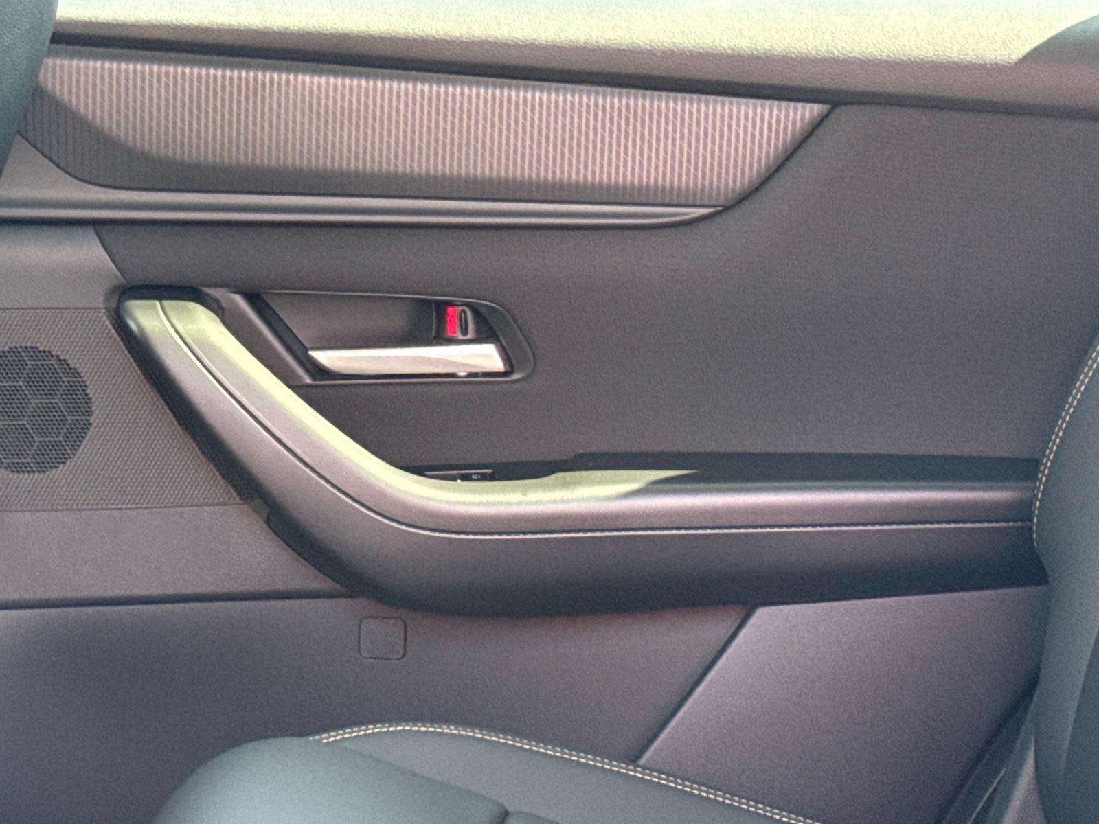 2026 Mazda CX-90 Select
