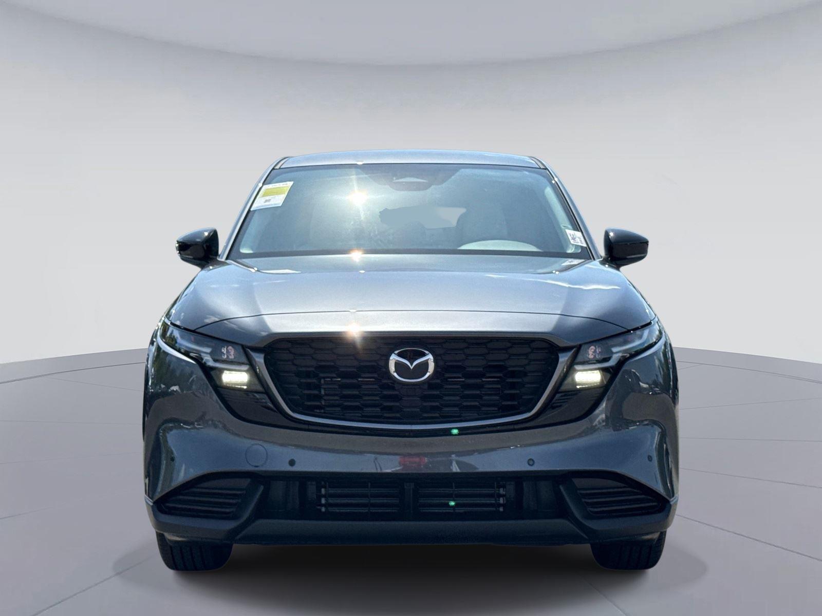 2026 Mazda CX-5 2.5 S Select