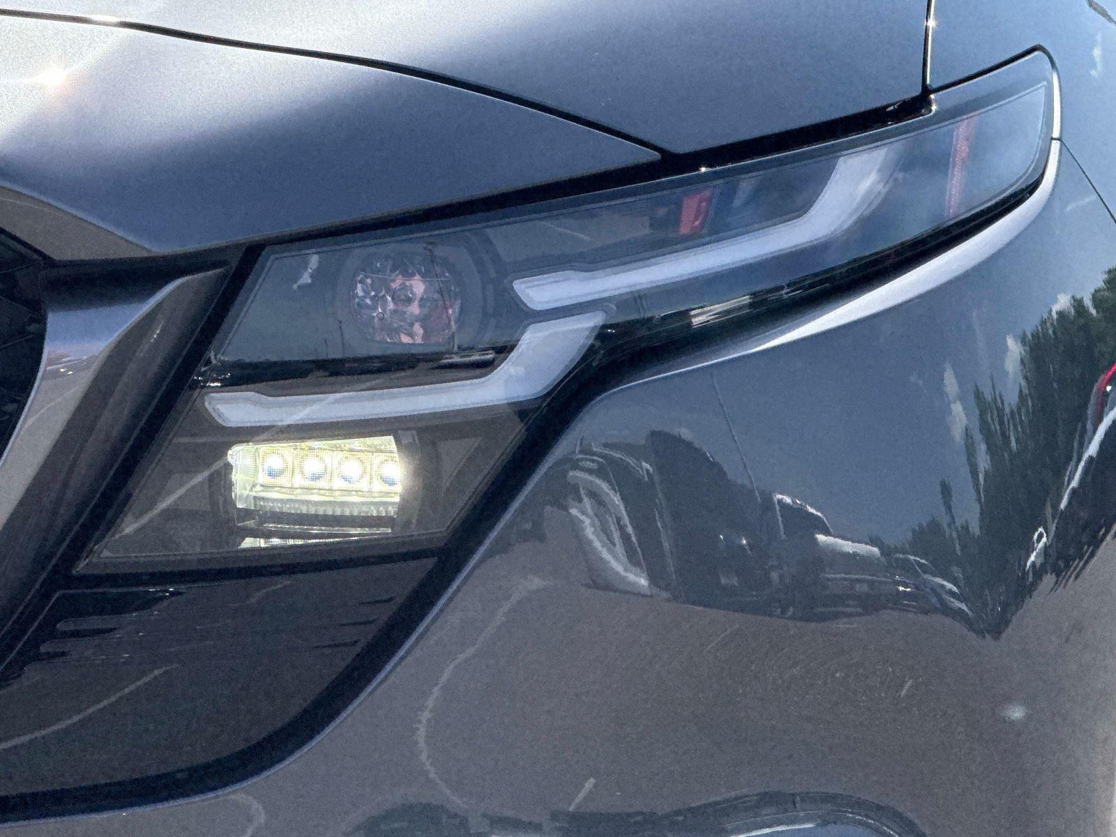 2026 Mazda CX-5 2.5 S Select