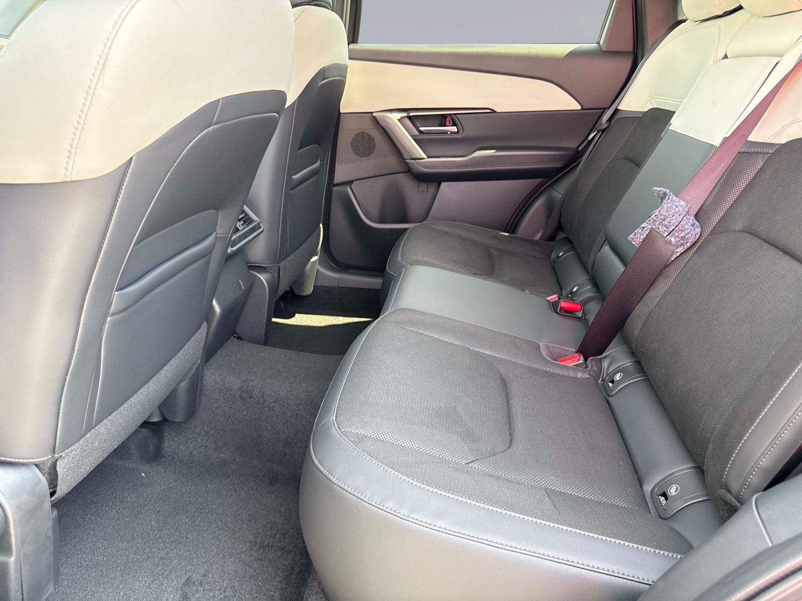 2026 Mazda CX-5 2.5 S Select