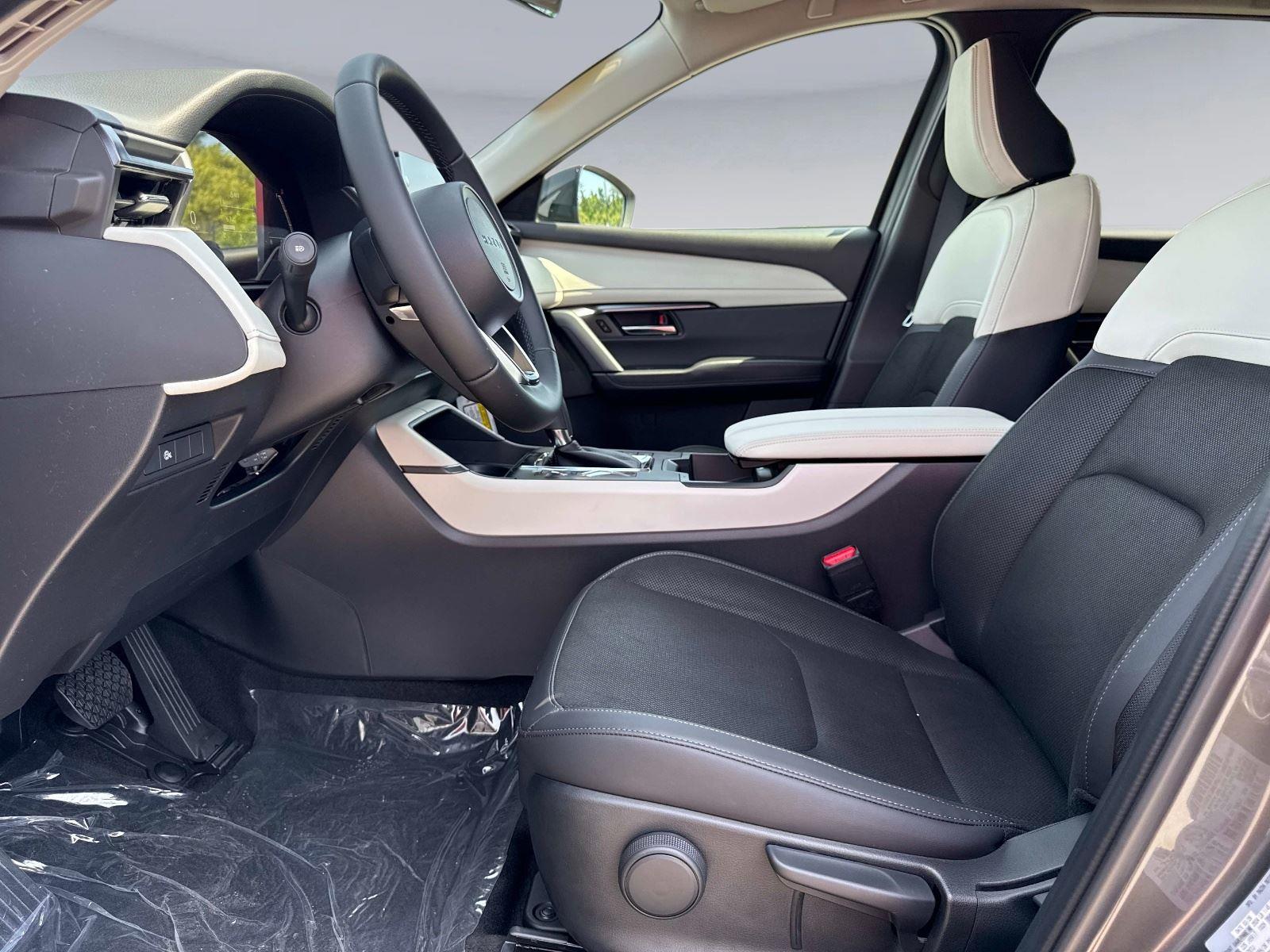 2026 Mazda CX-5 2.5 S Select
