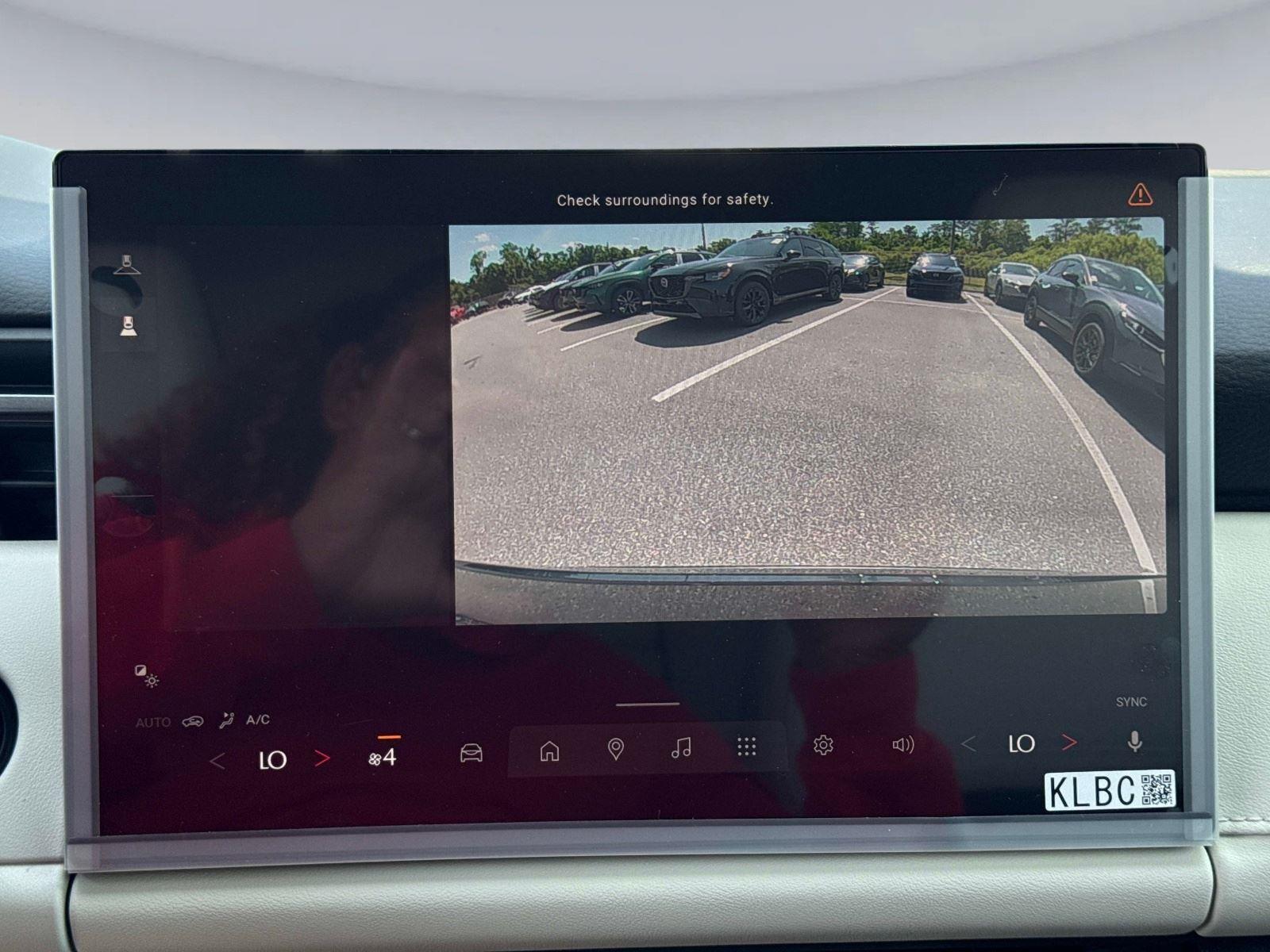 2026 Mazda CX-5 2.5 S Select