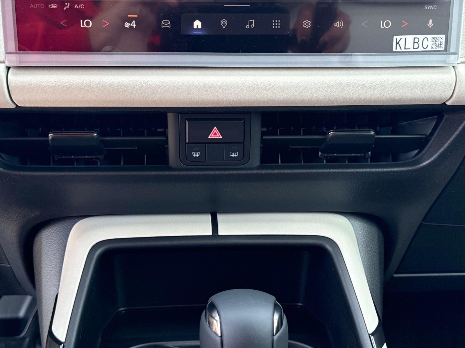 2026 Mazda CX-5 2.5 S Select