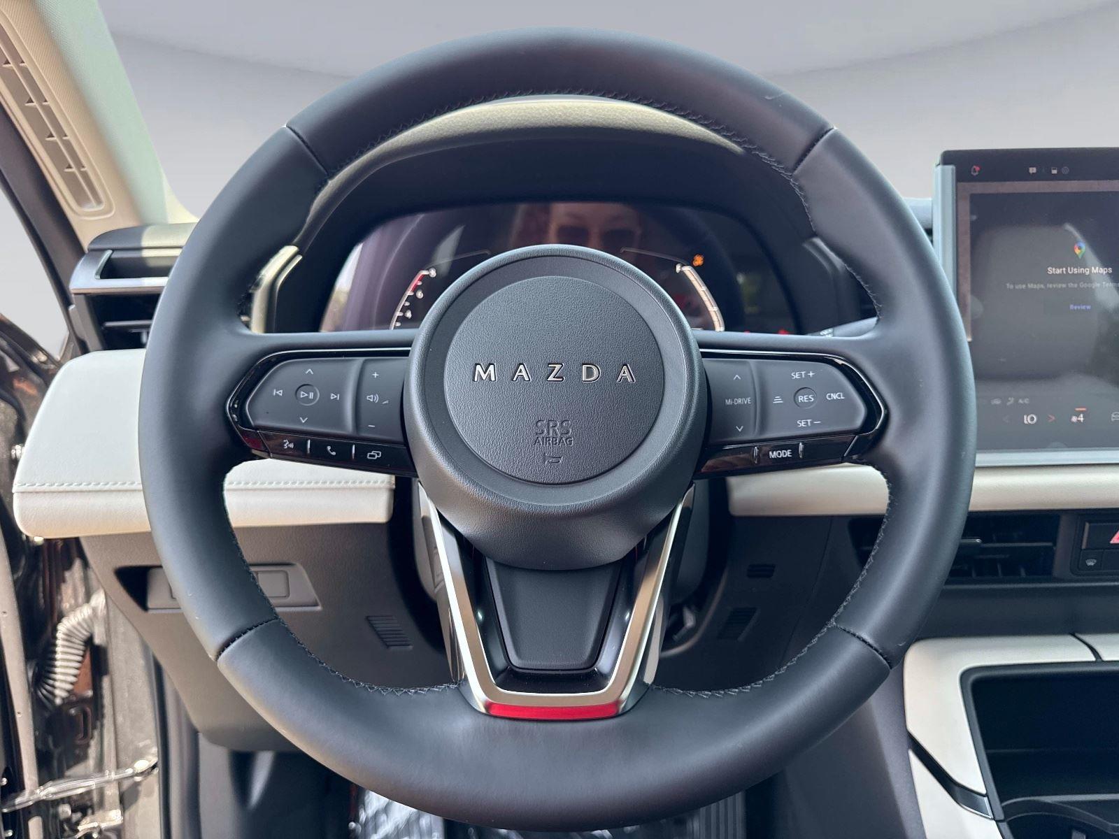 2026 Mazda CX-5 2.5 S Select