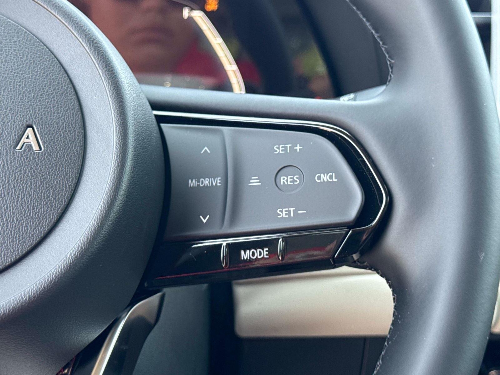 2026 Mazda CX-5 2.5 S Select