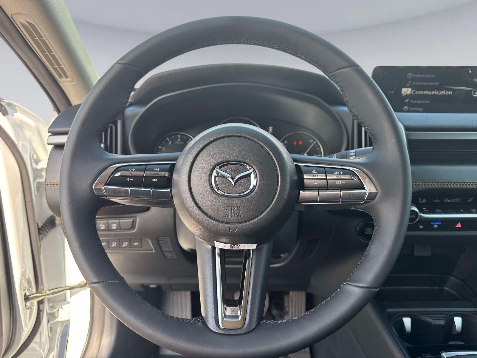 2026 Mazda CX-50 2.5 S Premium