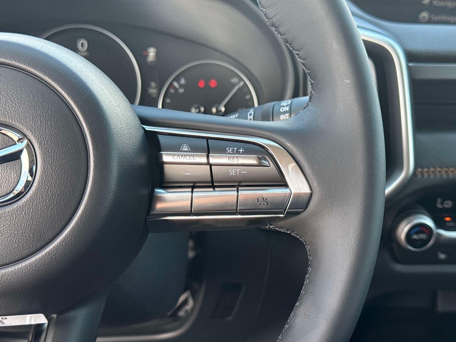 2026 Mazda CX-50 2.5 S Premium