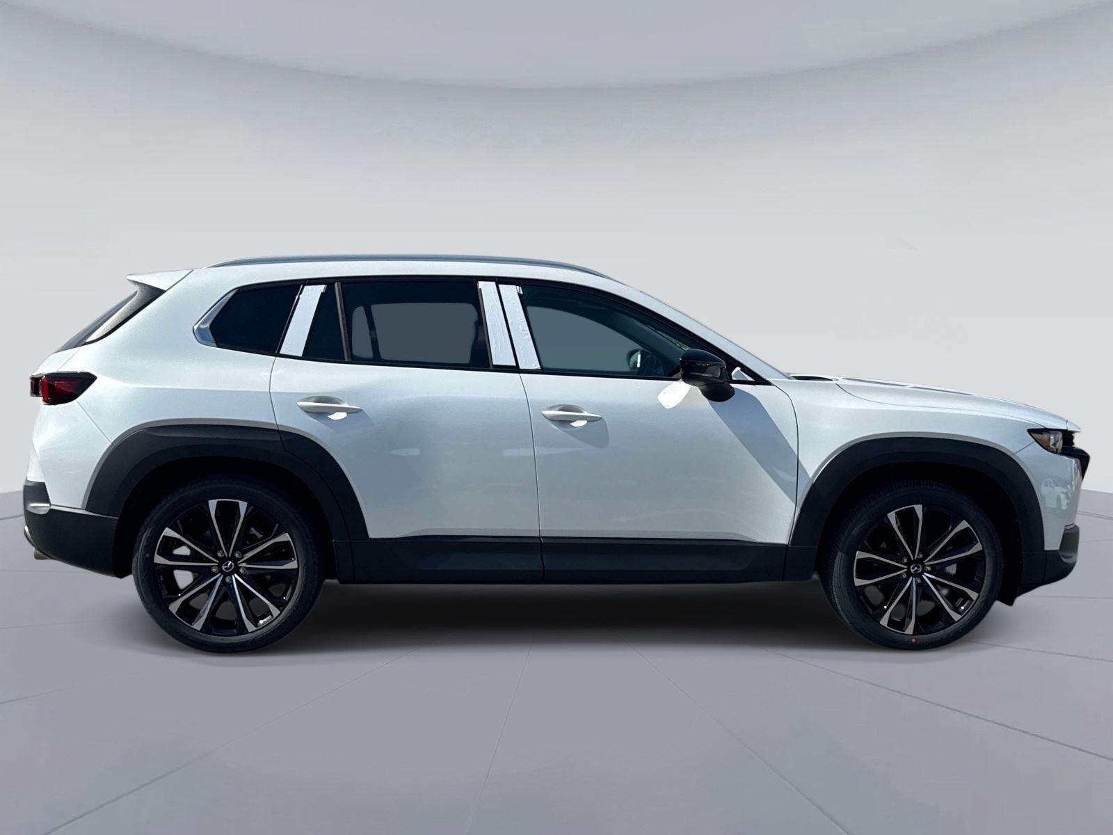 2026 Mazda CX-50 2.5 S Premium