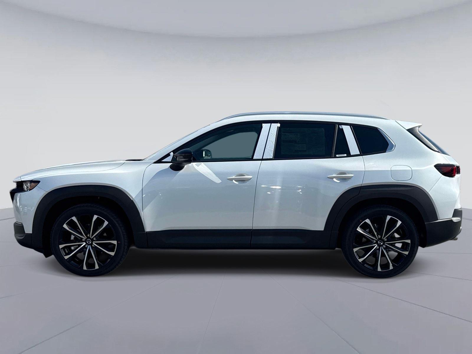 2026 Mazda CX-50 2.5 S Premium