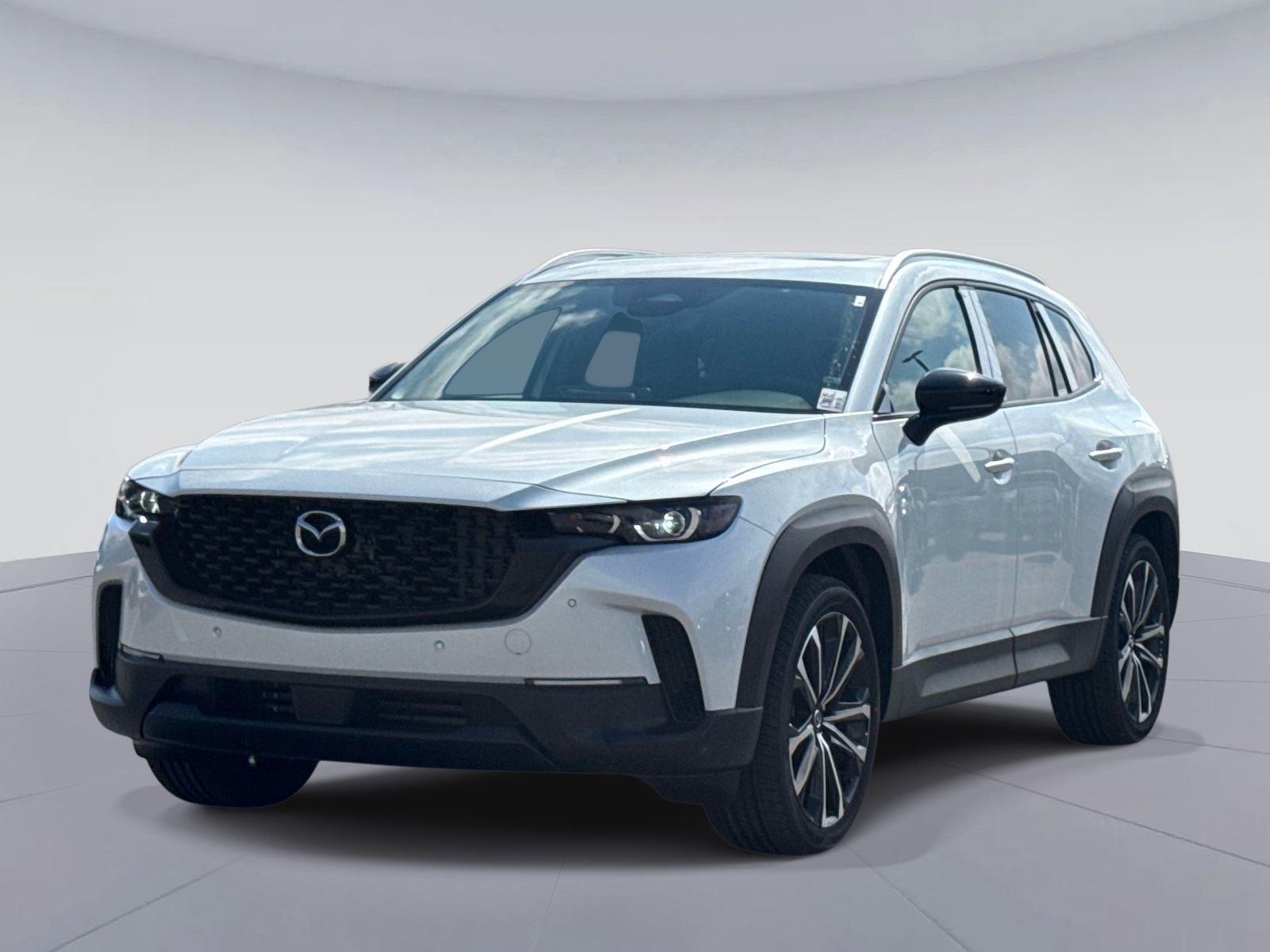 2026 Mazda CX-50 2.5 S Premium