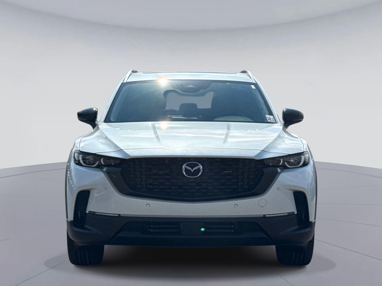 2026 Mazda CX-50 2.5 S Premium