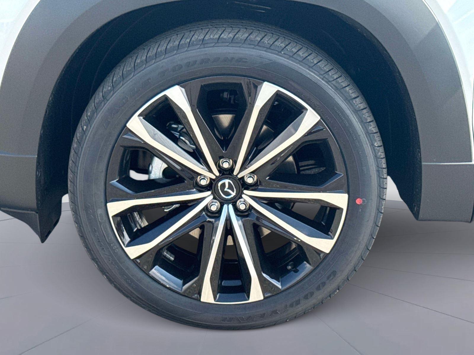 2026 Mazda CX-50 2.5 S Premium