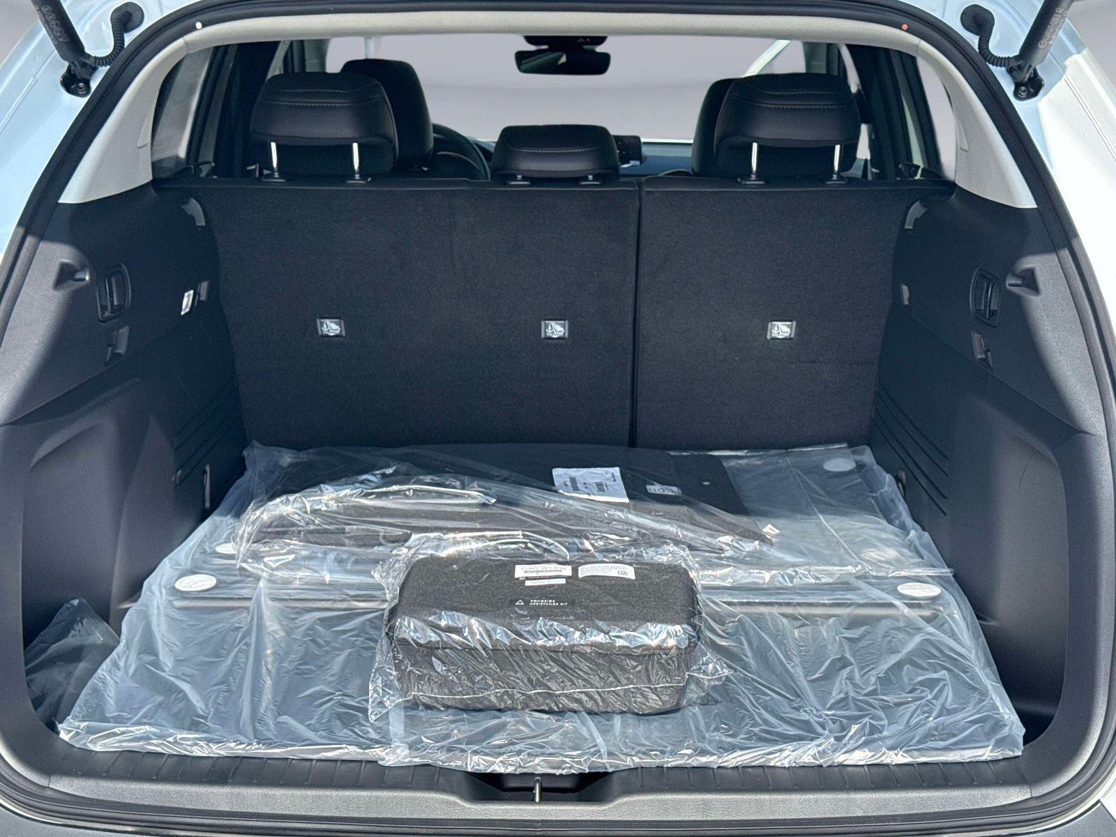 2026 Mazda CX-50 2.5 S Premium