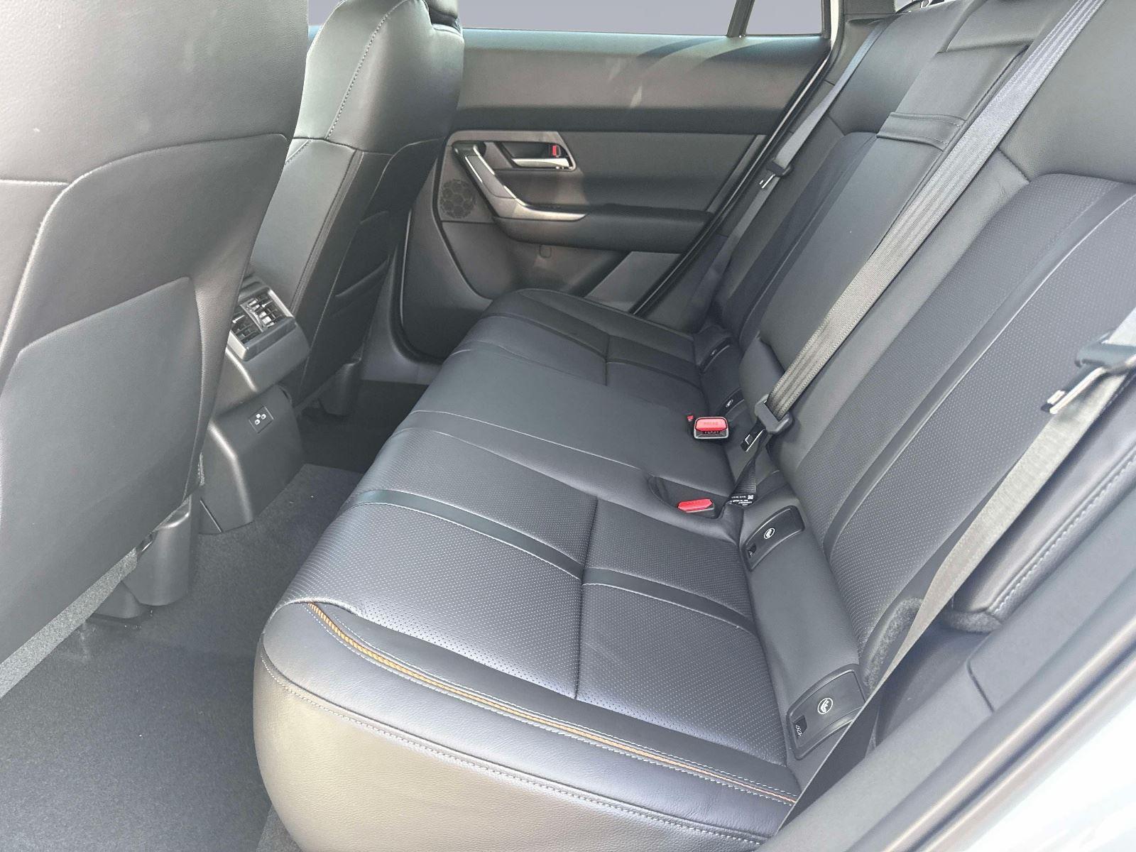 2026 Mazda CX-50 2.5 S Premium