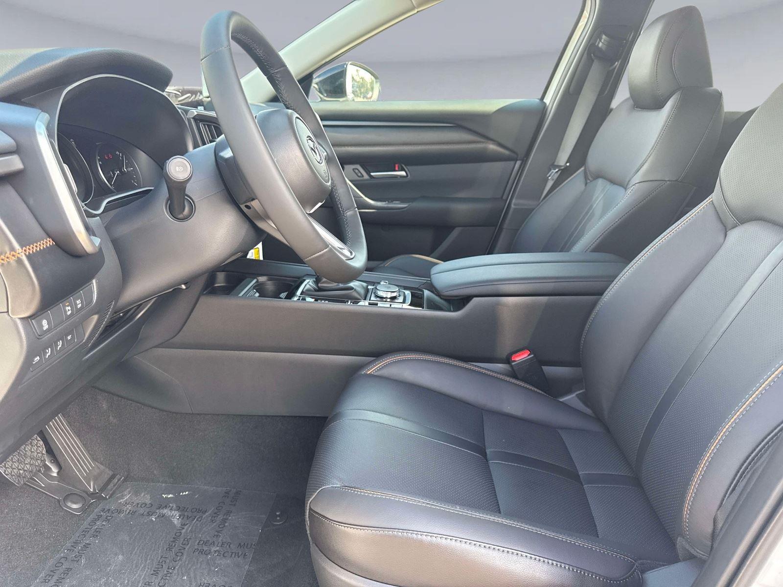 2026 Mazda CX-50 2.5 S Premium