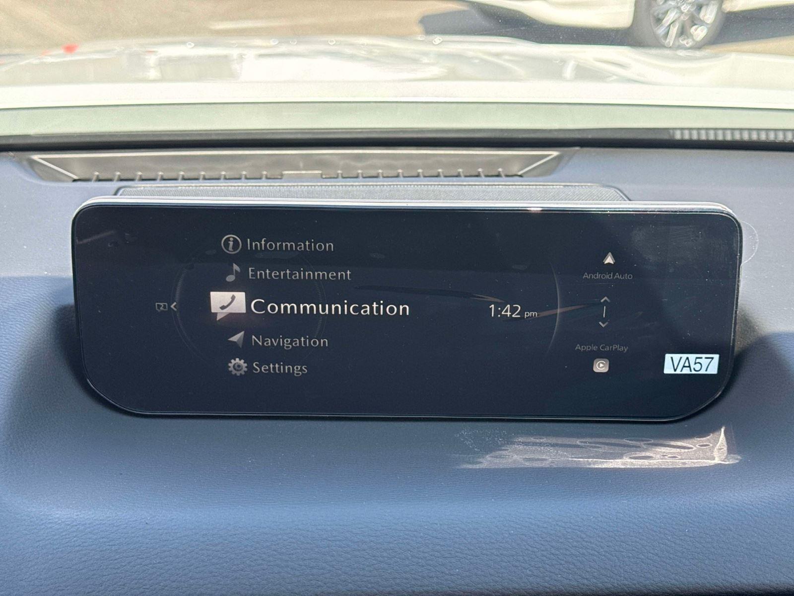 2026 Mazda CX-50 2.5 S Premium
