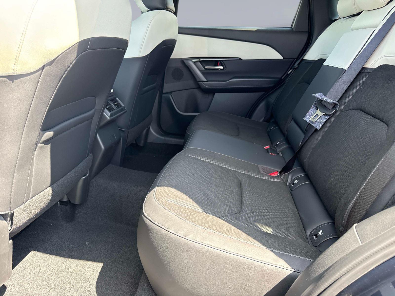 2026 Mazda CX-5 2.5 S Select