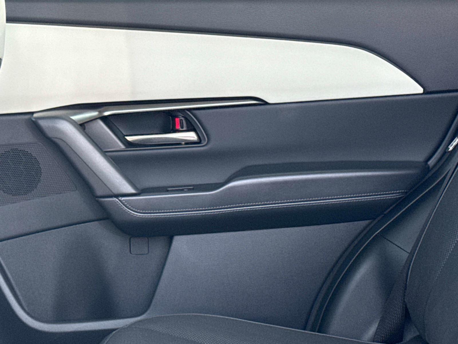 2026 Mazda CX-5 2.5 S Select