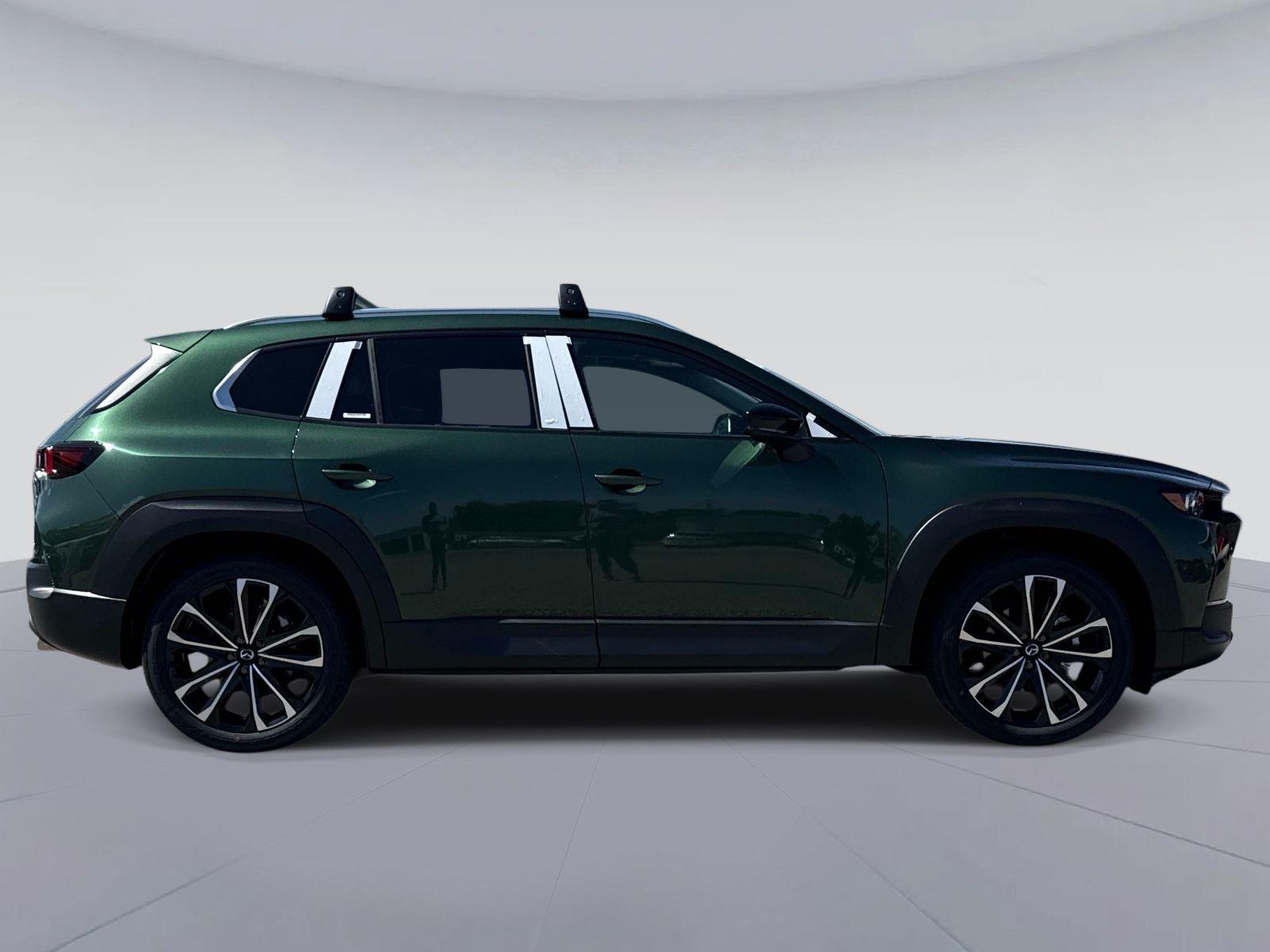 2026 Mazda CX-50 2.5 S Premium