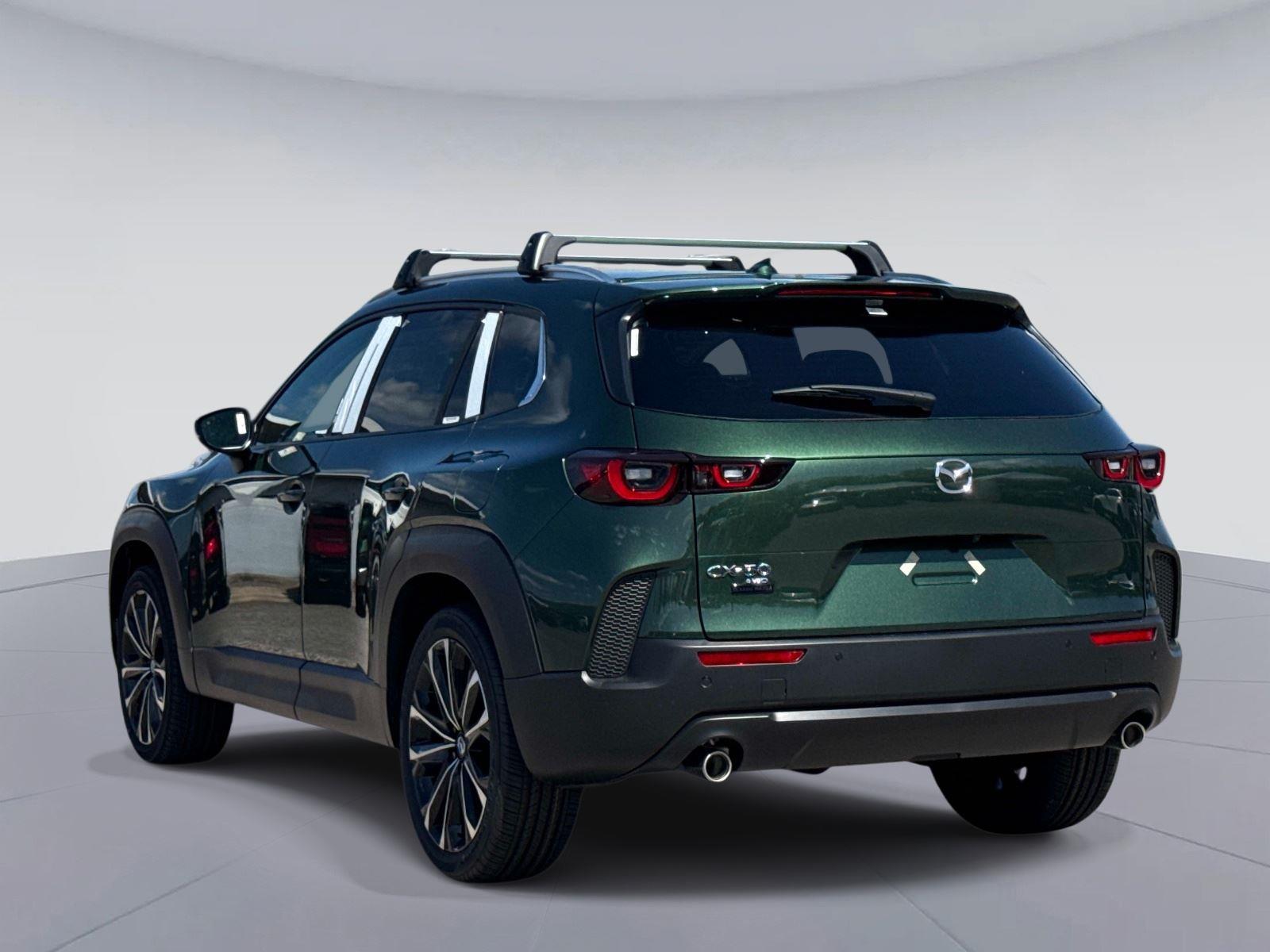 2026 Mazda CX-50 2.5 S Premium