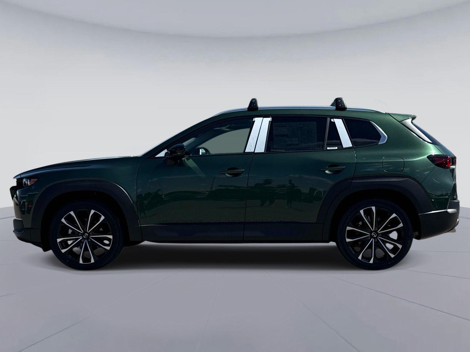2026 Mazda CX-50 2.5 S Premium