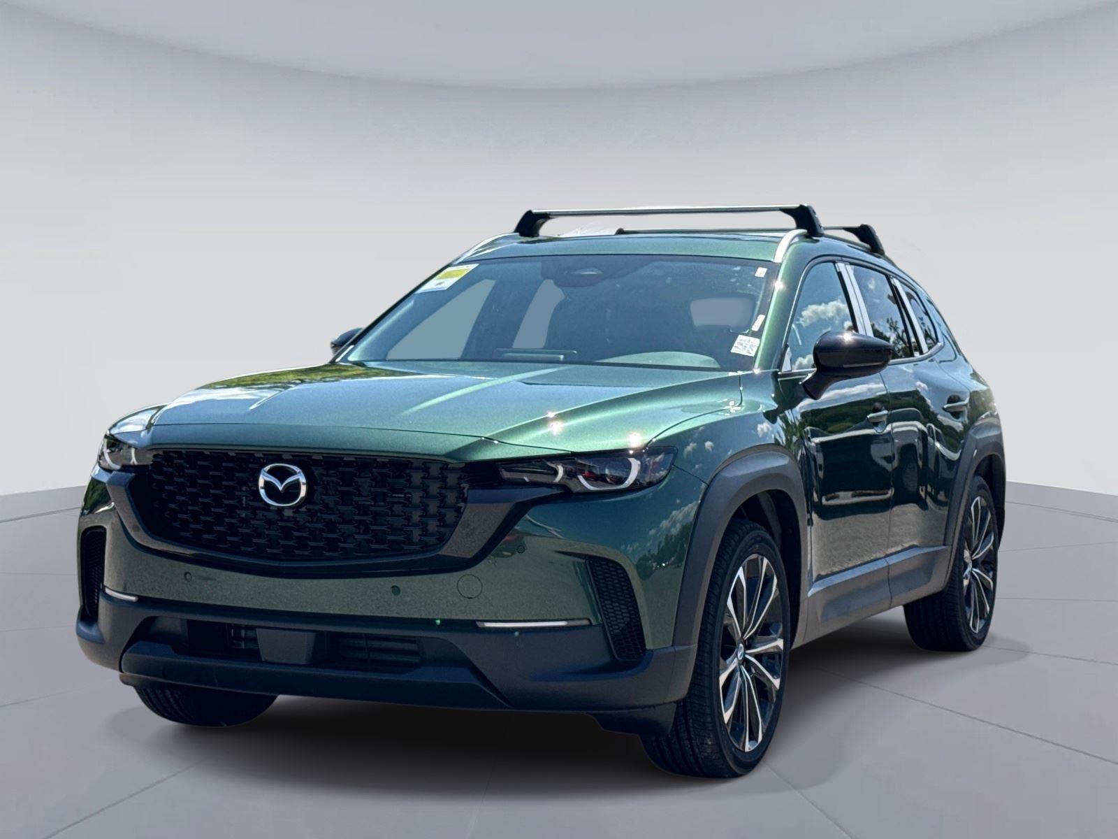 2026 Mazda CX-50 2.5 S Premium