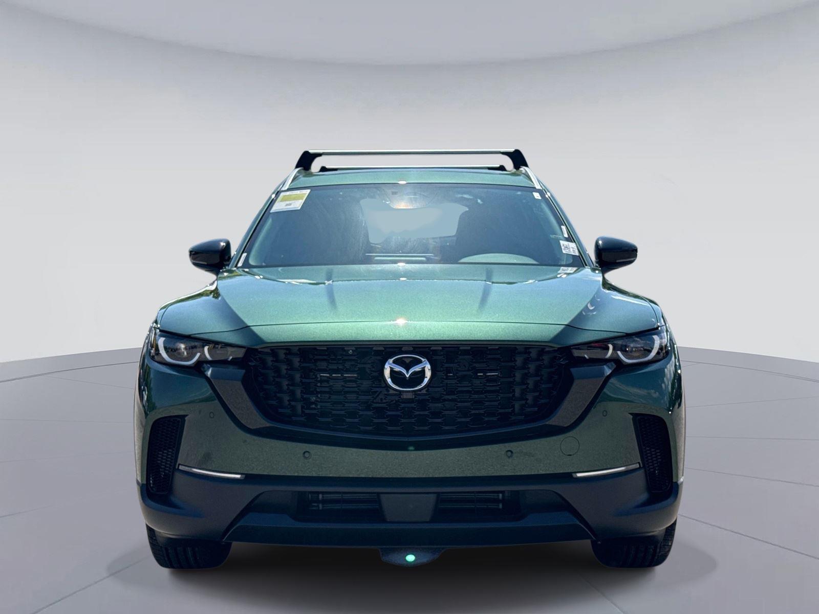 2026 Mazda CX-50 2.5 S Premium