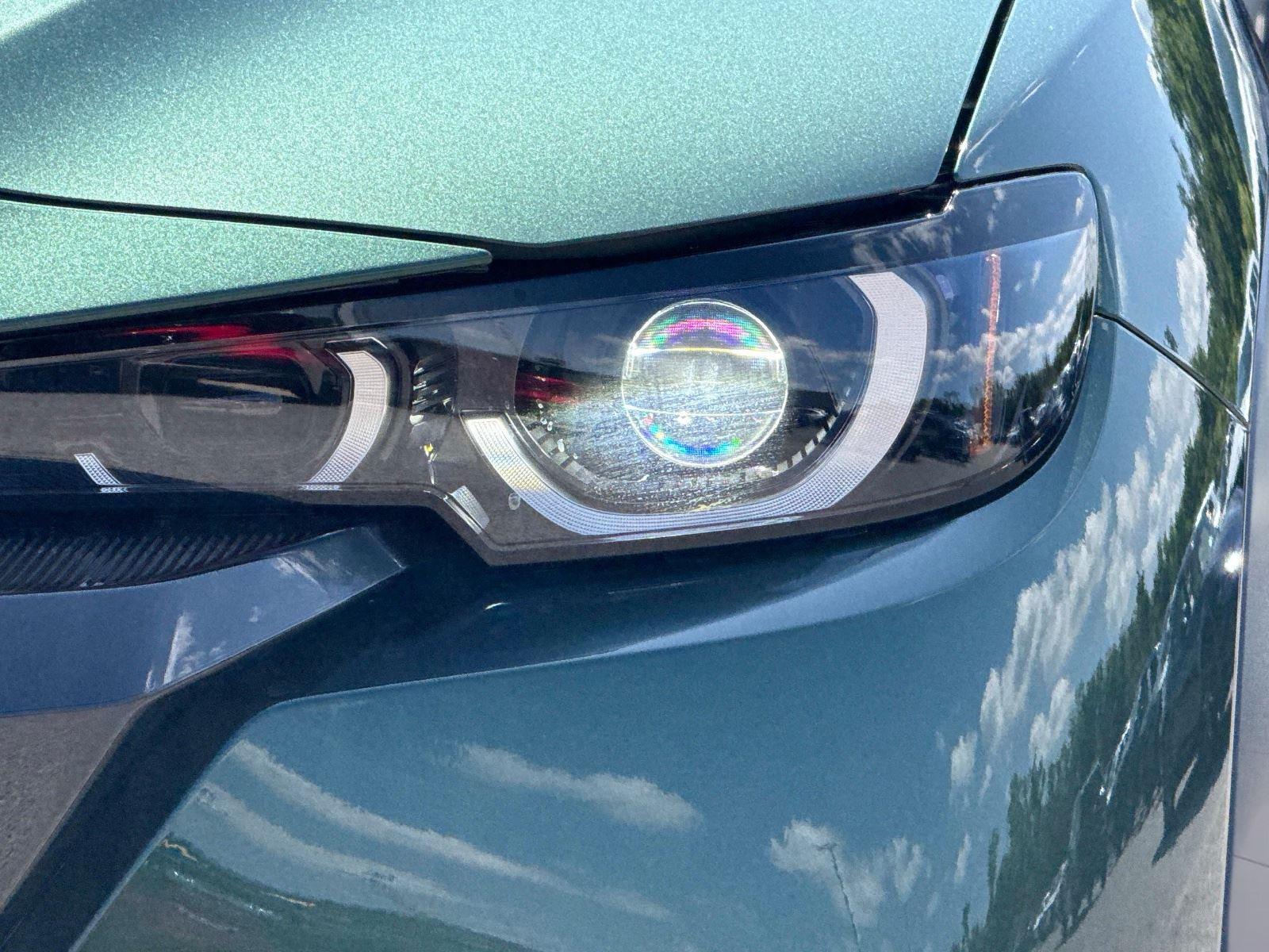 2026 Mazda CX-50 2.5 S Premium