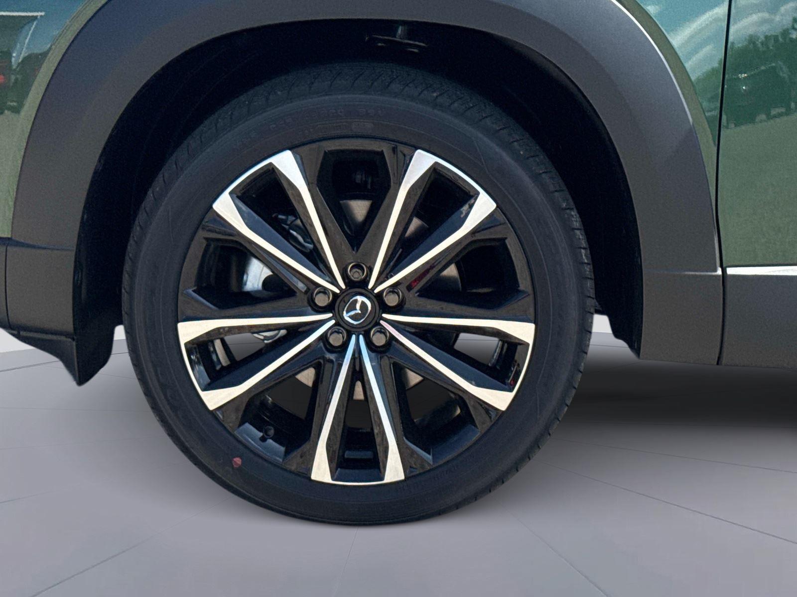 2026 Mazda CX-50 2.5 S Premium