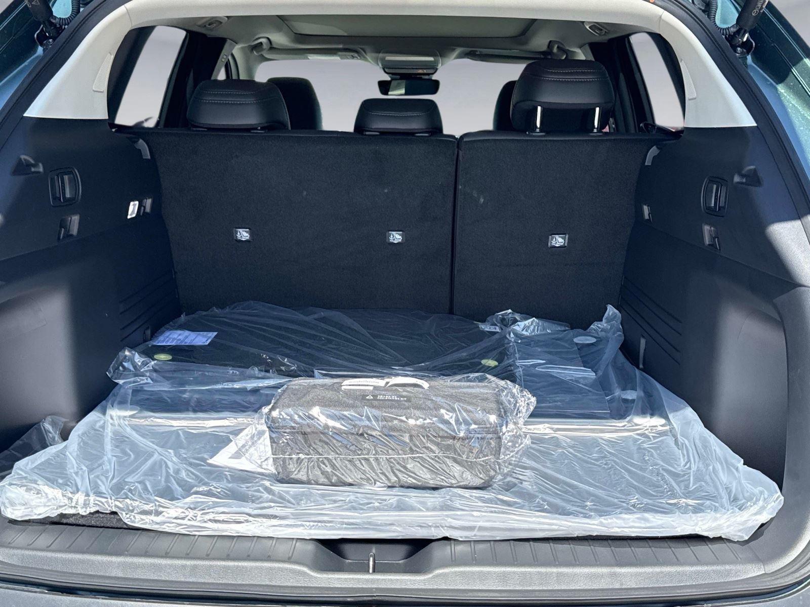 2026 Mazda CX-50 2.5 S Premium
