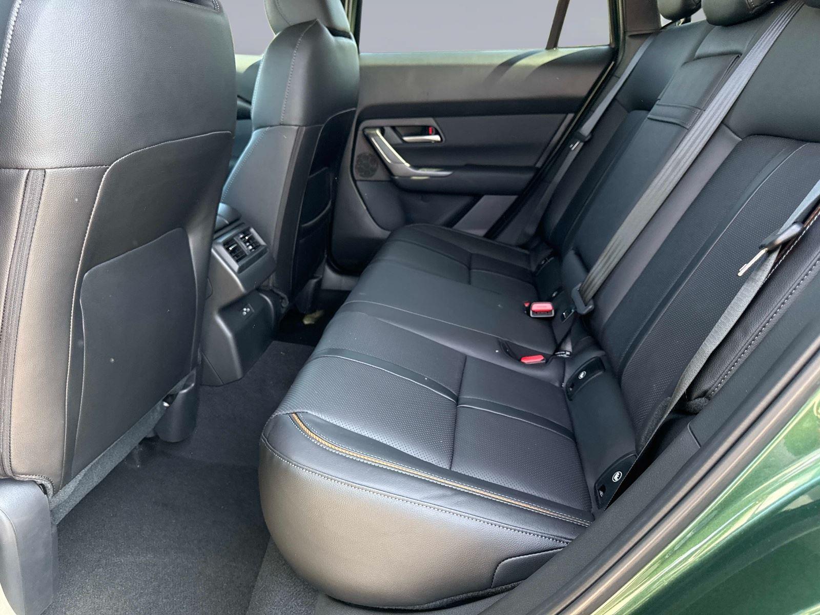 2026 Mazda CX-50 2.5 S Premium