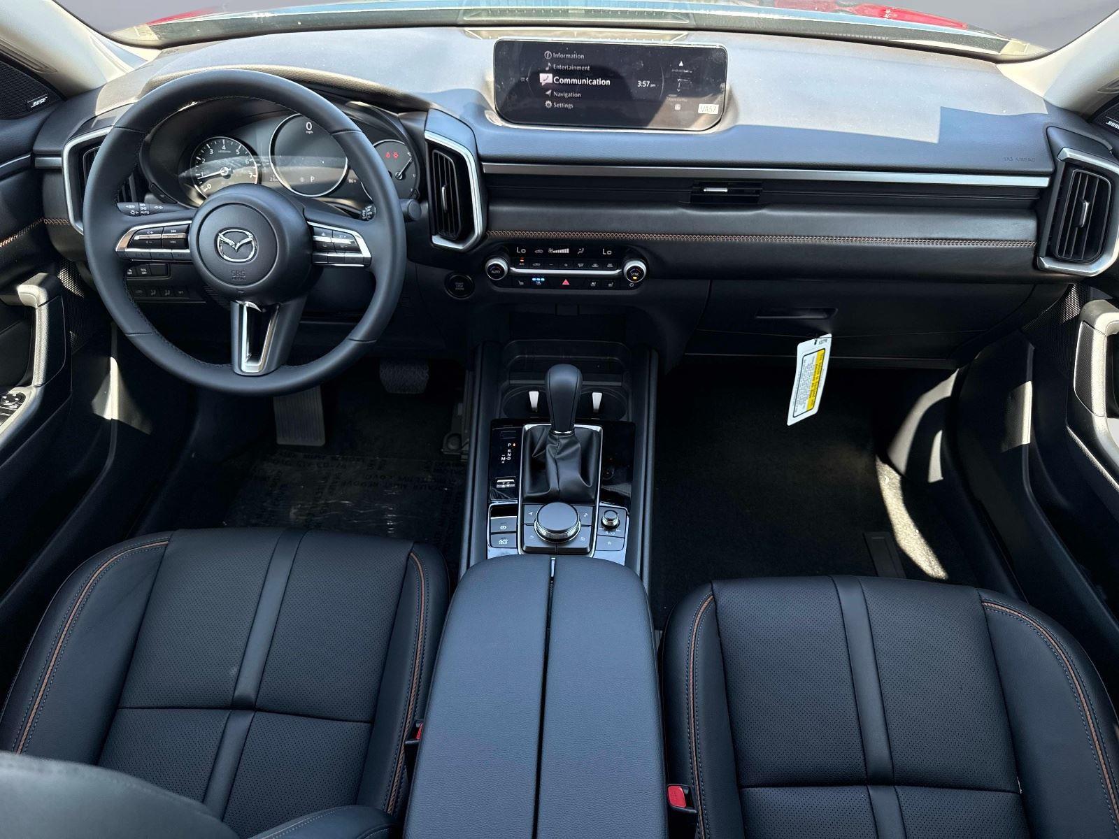 2026 Mazda CX-50 2.5 S Premium