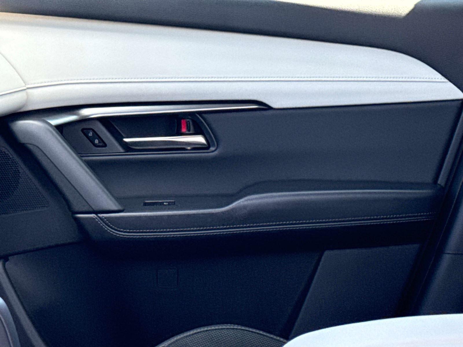 2026 Mazda CX-5 2.5 S Select
