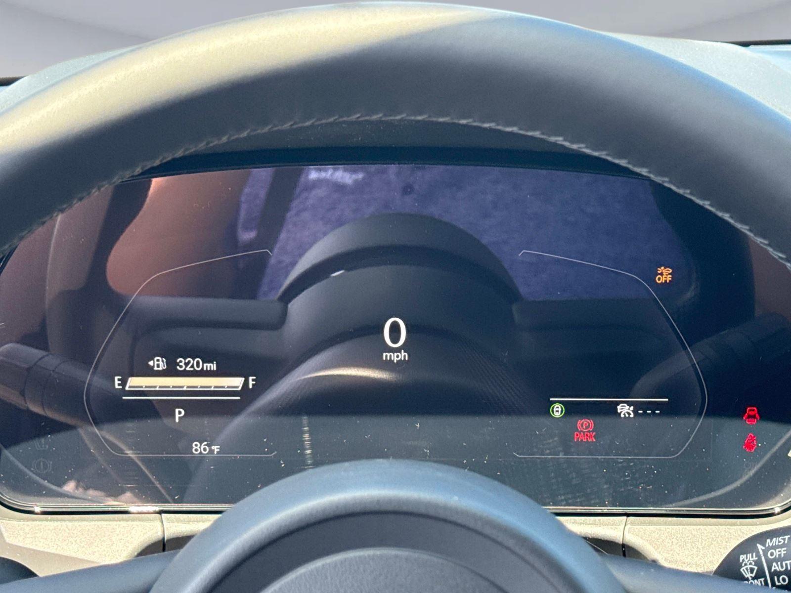 2026 Mazda CX-5 2.5 S Select