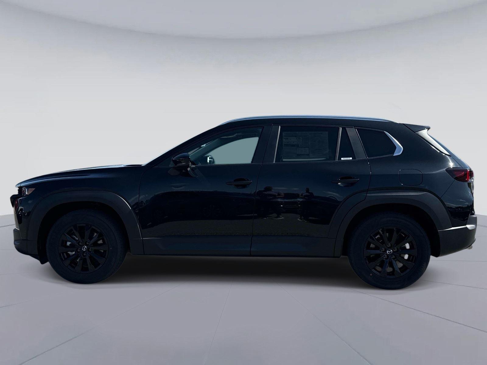 2026 Mazda CX-50 2.5 S Preferred