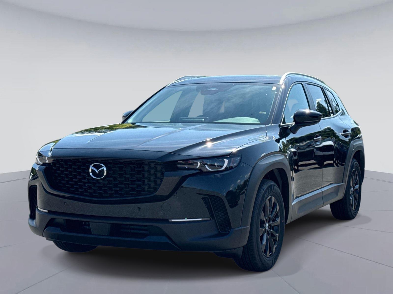 2026 Mazda CX-50 2.5 S Preferred