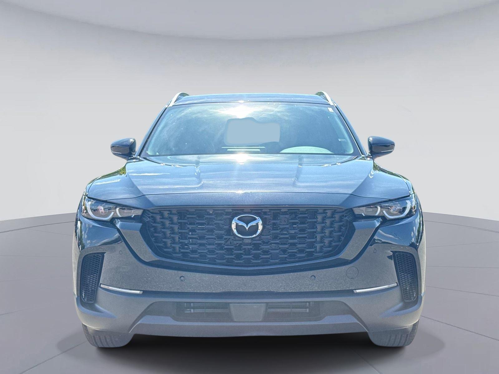 2026 Mazda CX-50 2.5 S Preferred