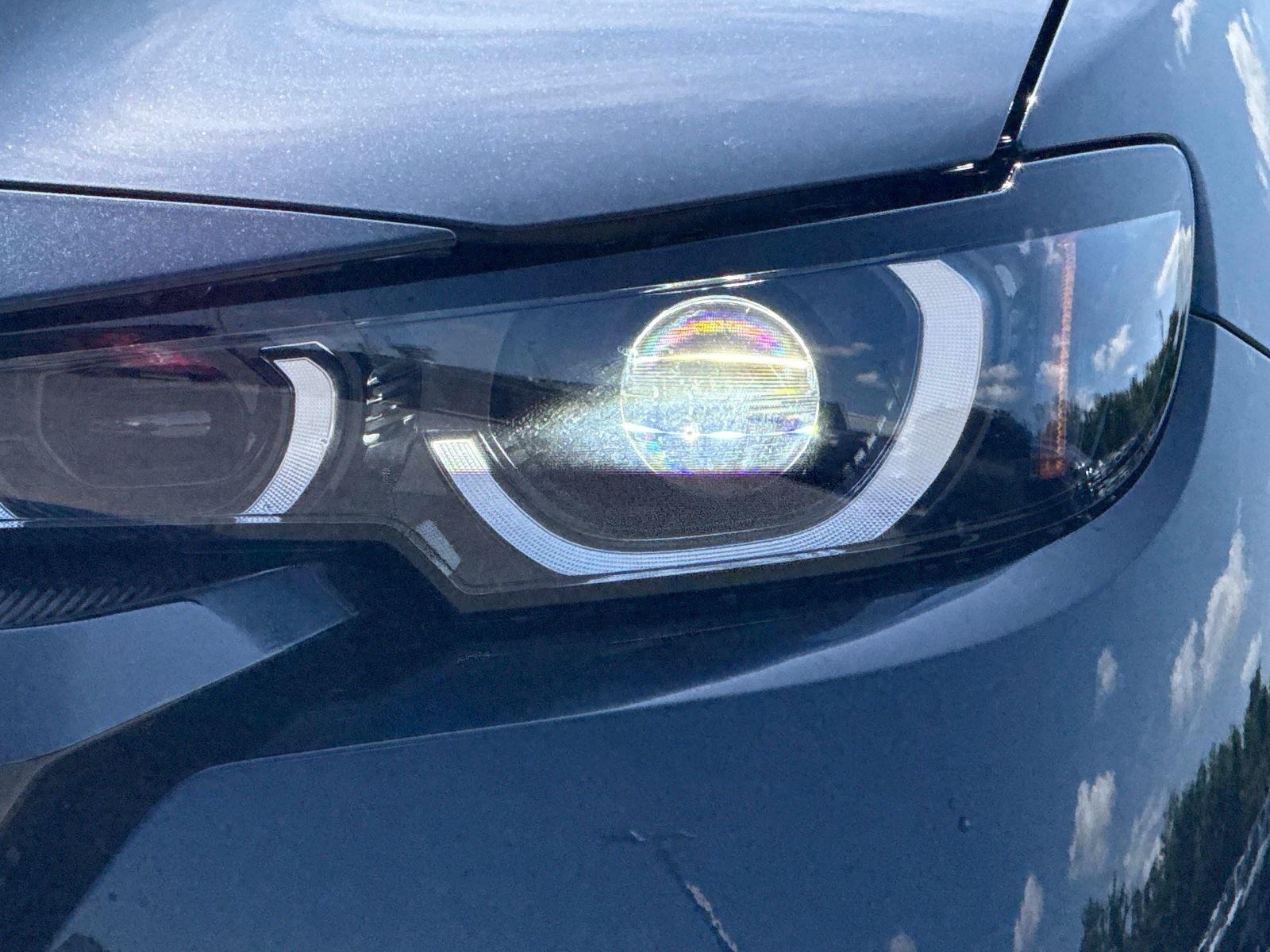 2026 Mazda CX-50 2.5 S Preferred
