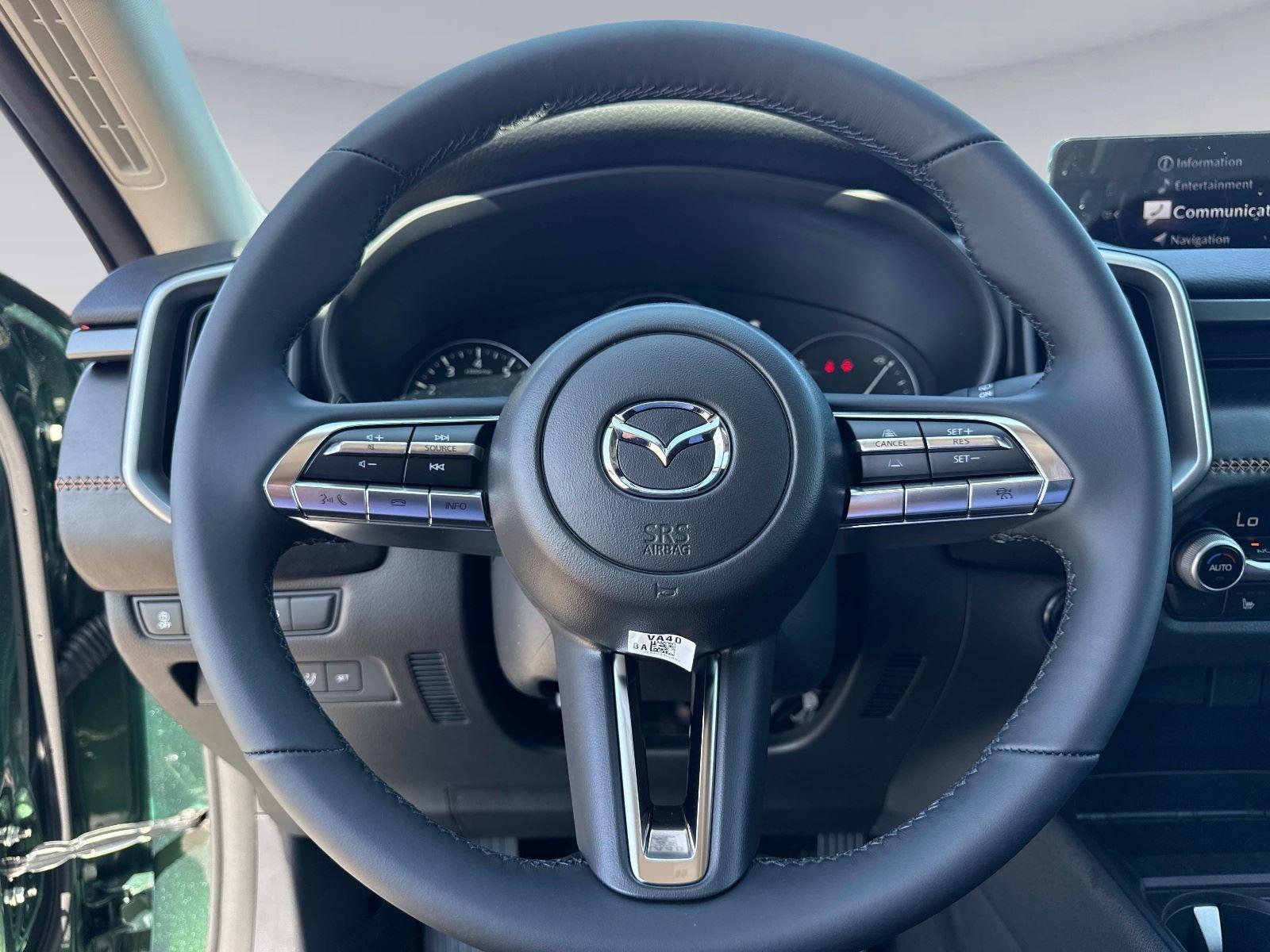 2026 Mazda CX-50 2.5 S Premium