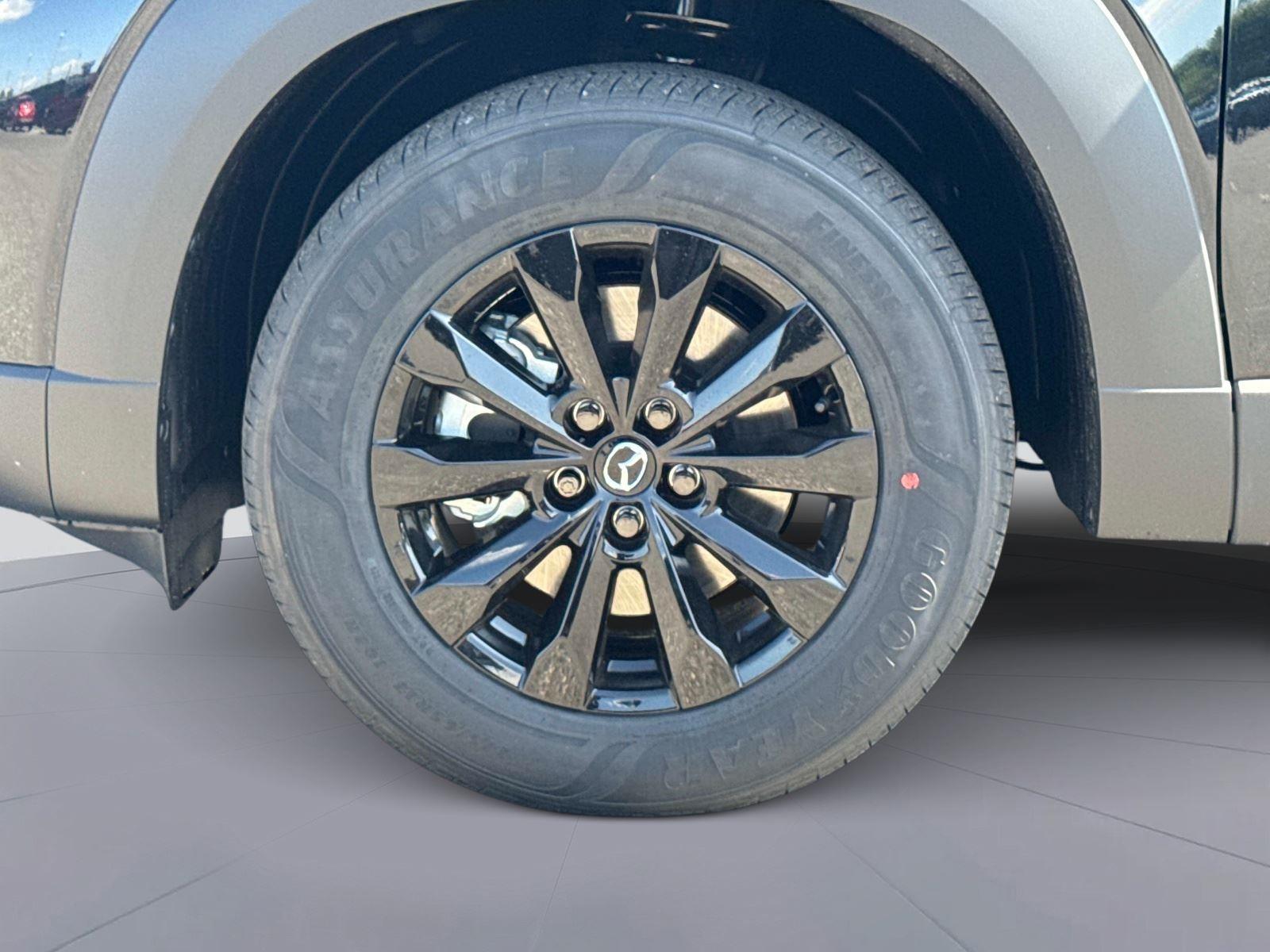 2026 Mazda CX-50 2.5 S Preferred