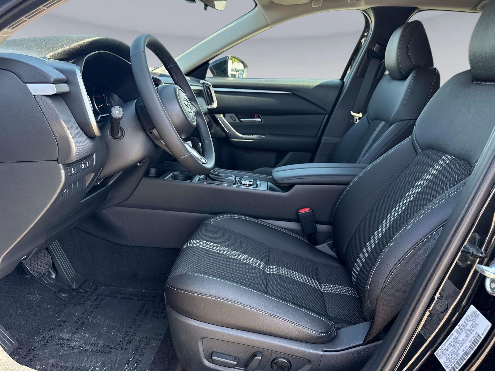 2026 Mazda CX-50 2.5 S Preferred
