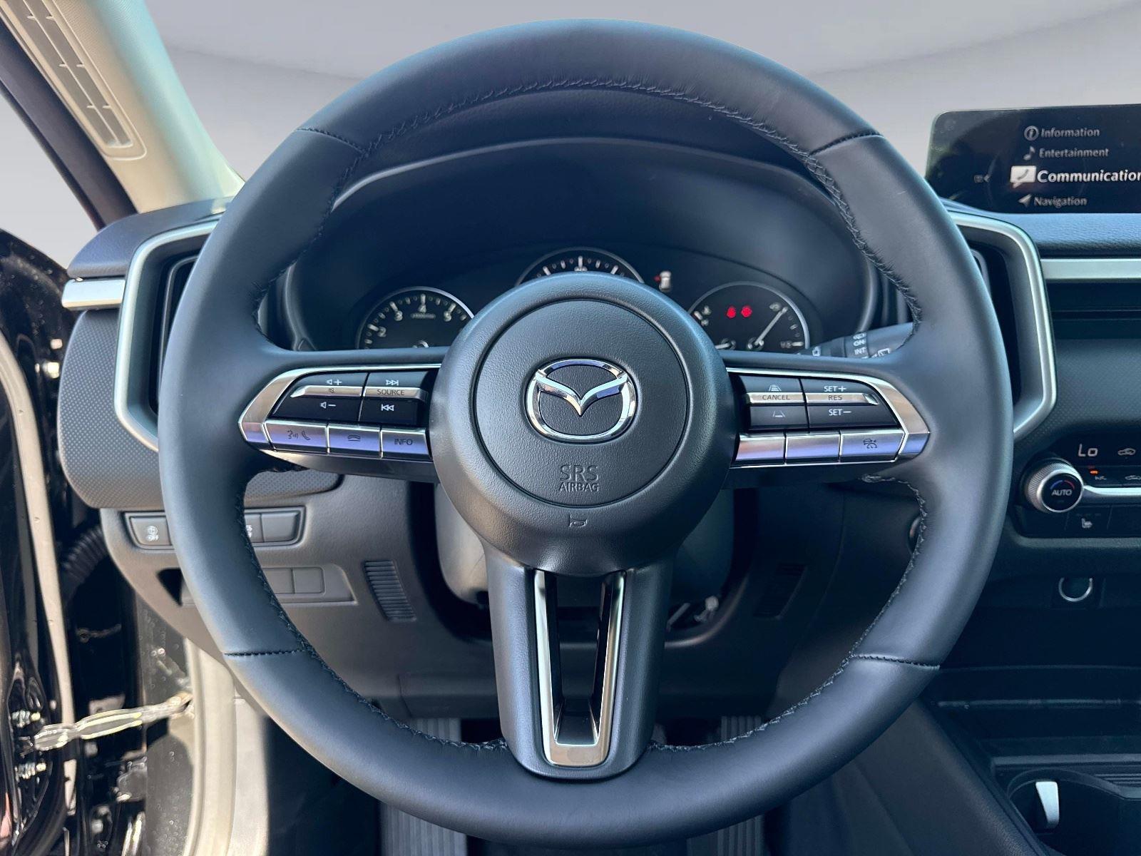2026 Mazda CX-50 2.5 S Preferred