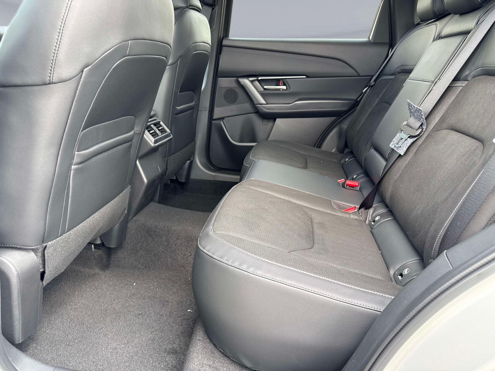 2026 Mazda CX-5 2.5 S Preferred