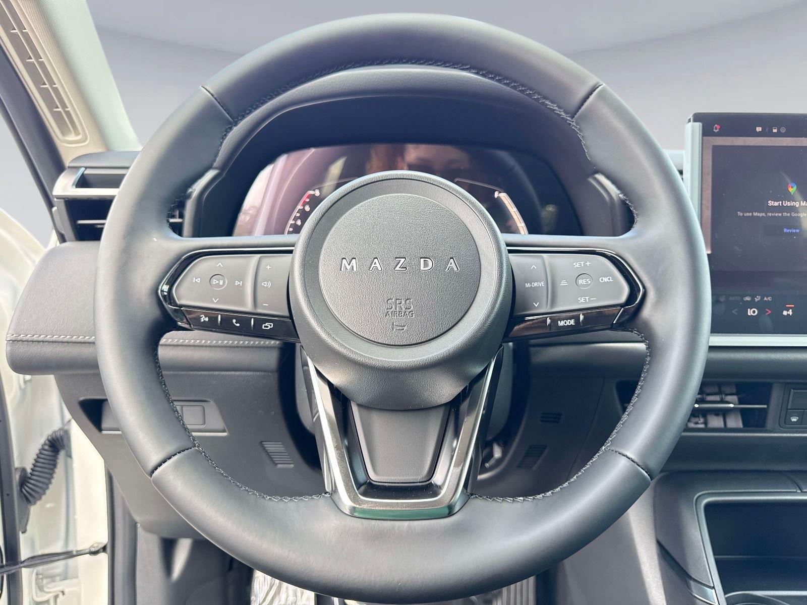 2026 Mazda CX-5 2.5 S Preferred