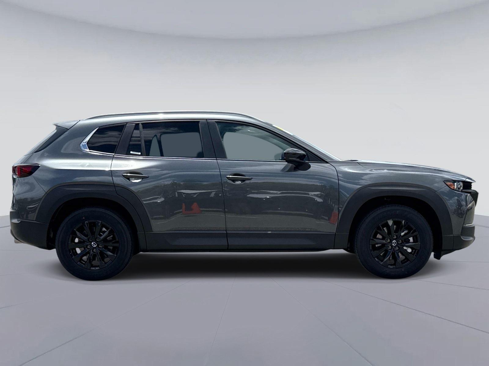 2026 Mazda CX-50 2.5 S Preferred