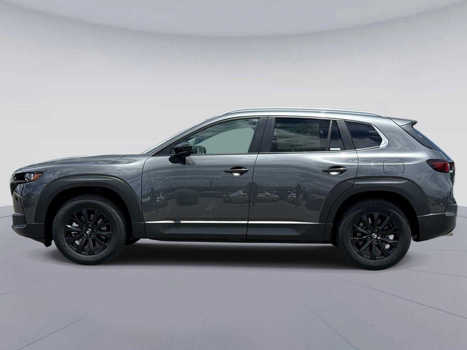 2026 Mazda CX-50 2.5 S Preferred