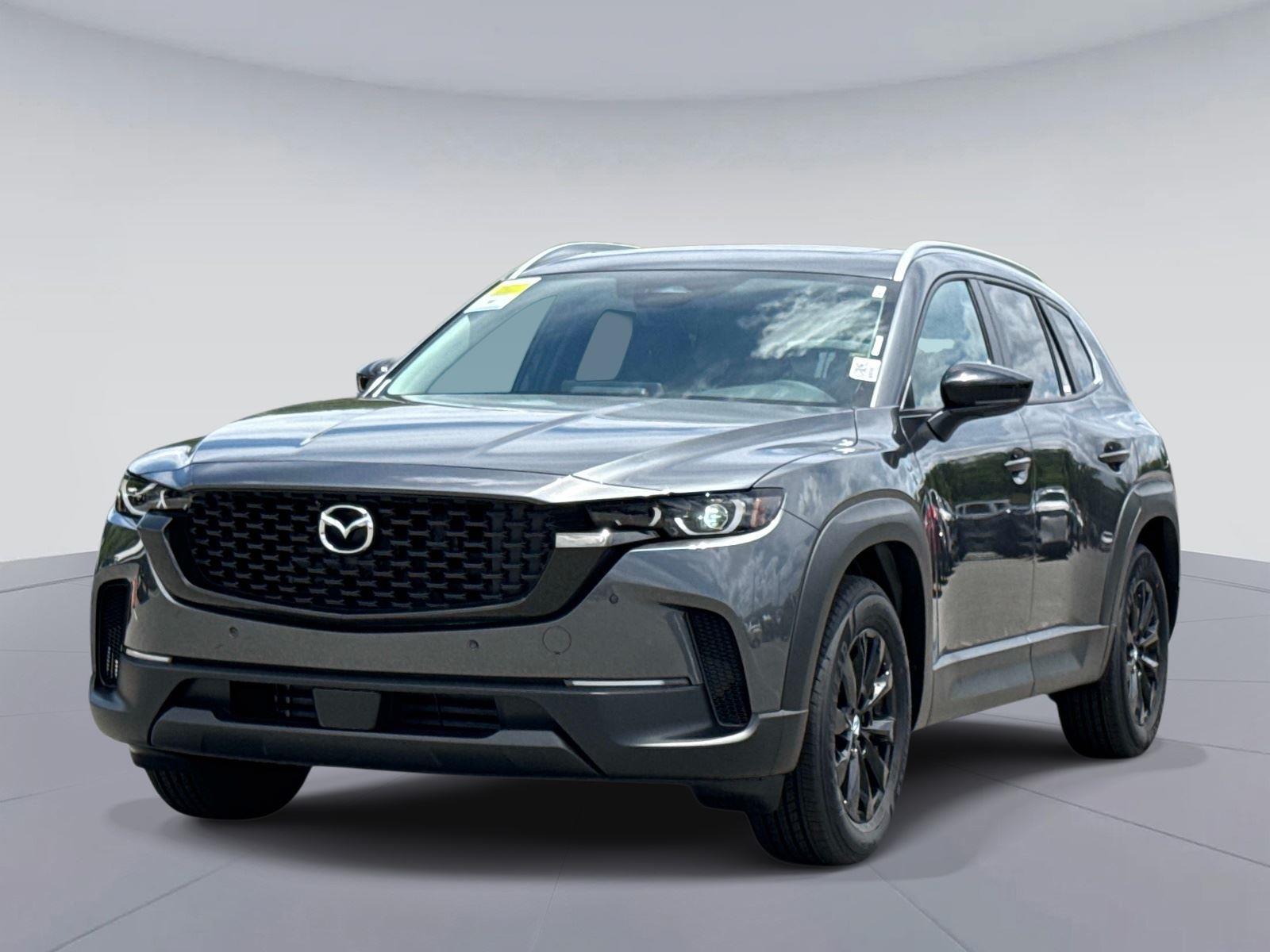 2026 Mazda CX-50 2.5 S Preferred